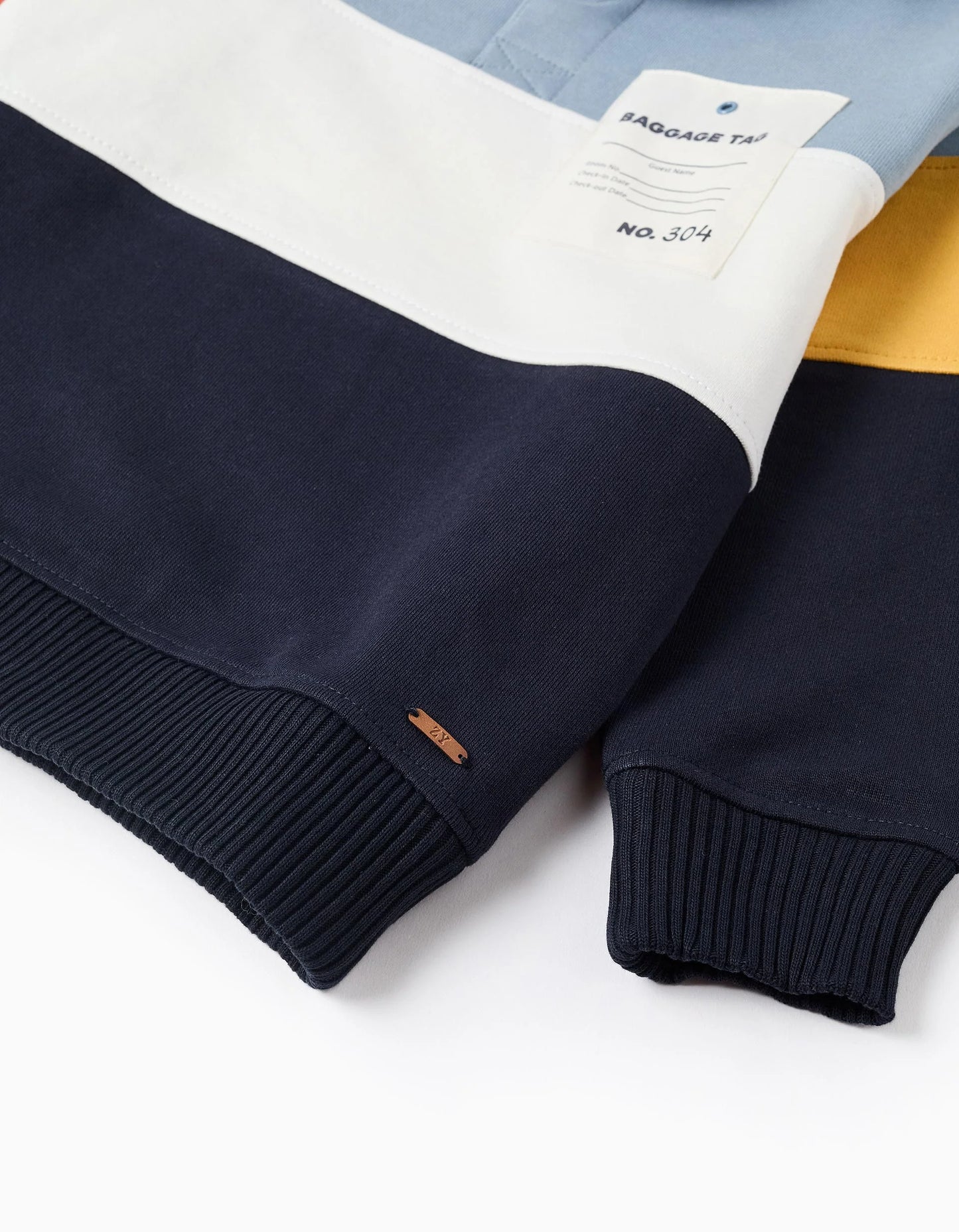 SUDADERA BAGG