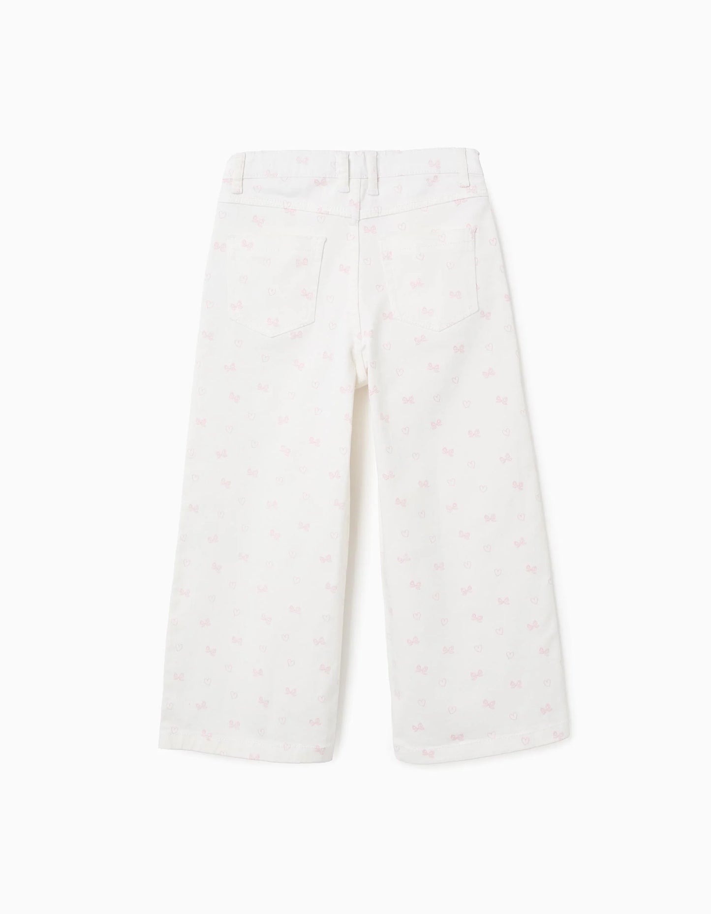 PANTALÓN LAZOS