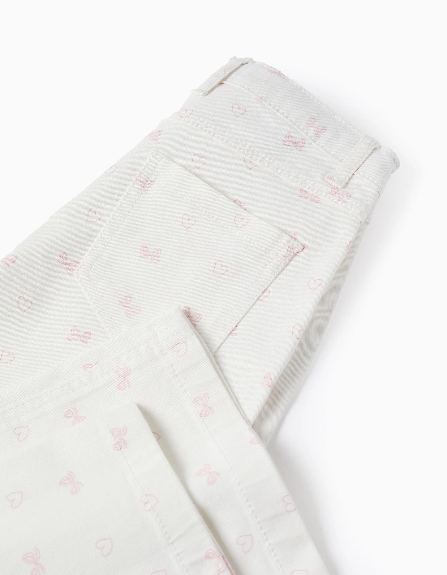 PANTALÓN LAZOS