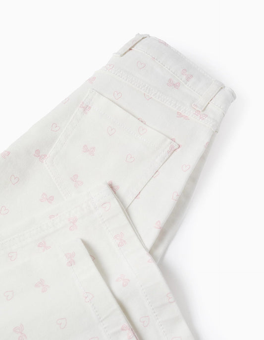 PANTALÓN LAZOS