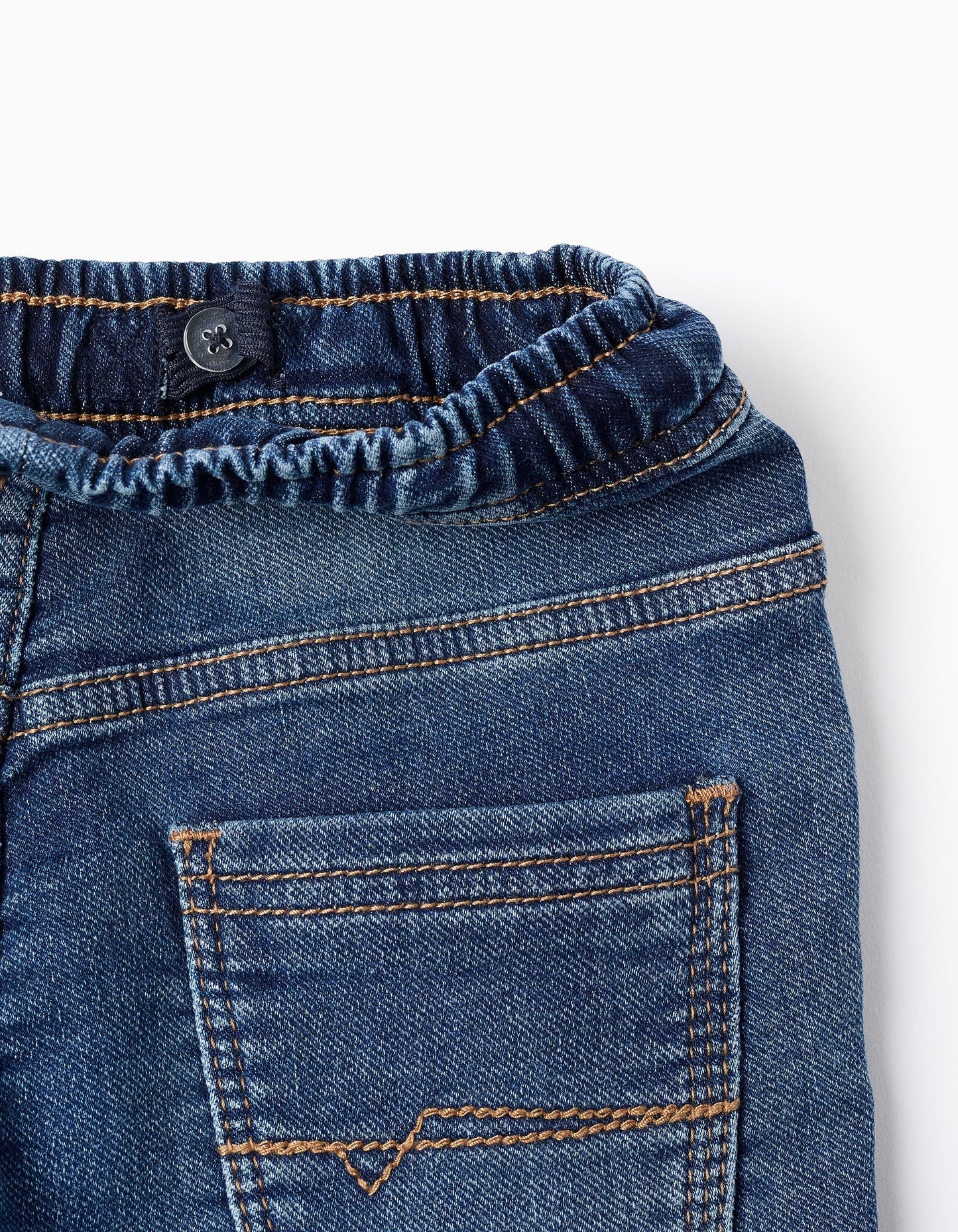 VAQUERO SLIM JOGGER