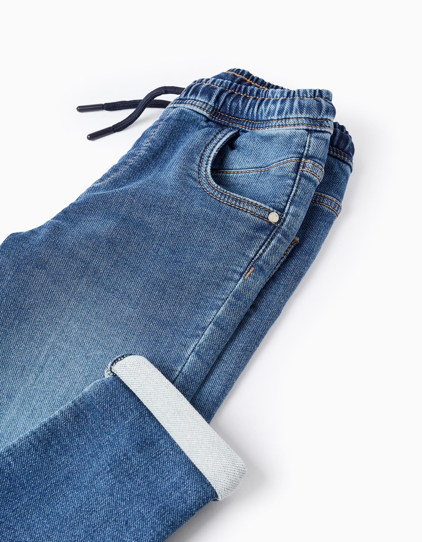 VAQUERO SLIM JOGGER