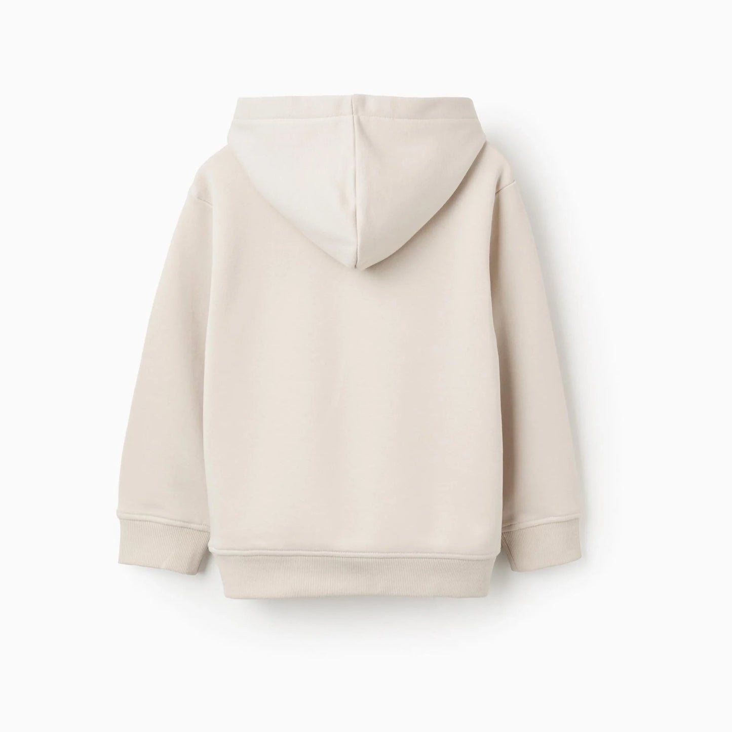 SUDADERA ART HERO