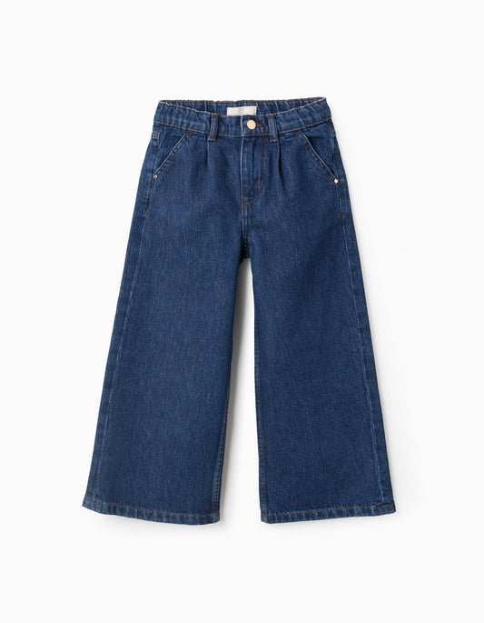 VAQUERO WIDE LEG