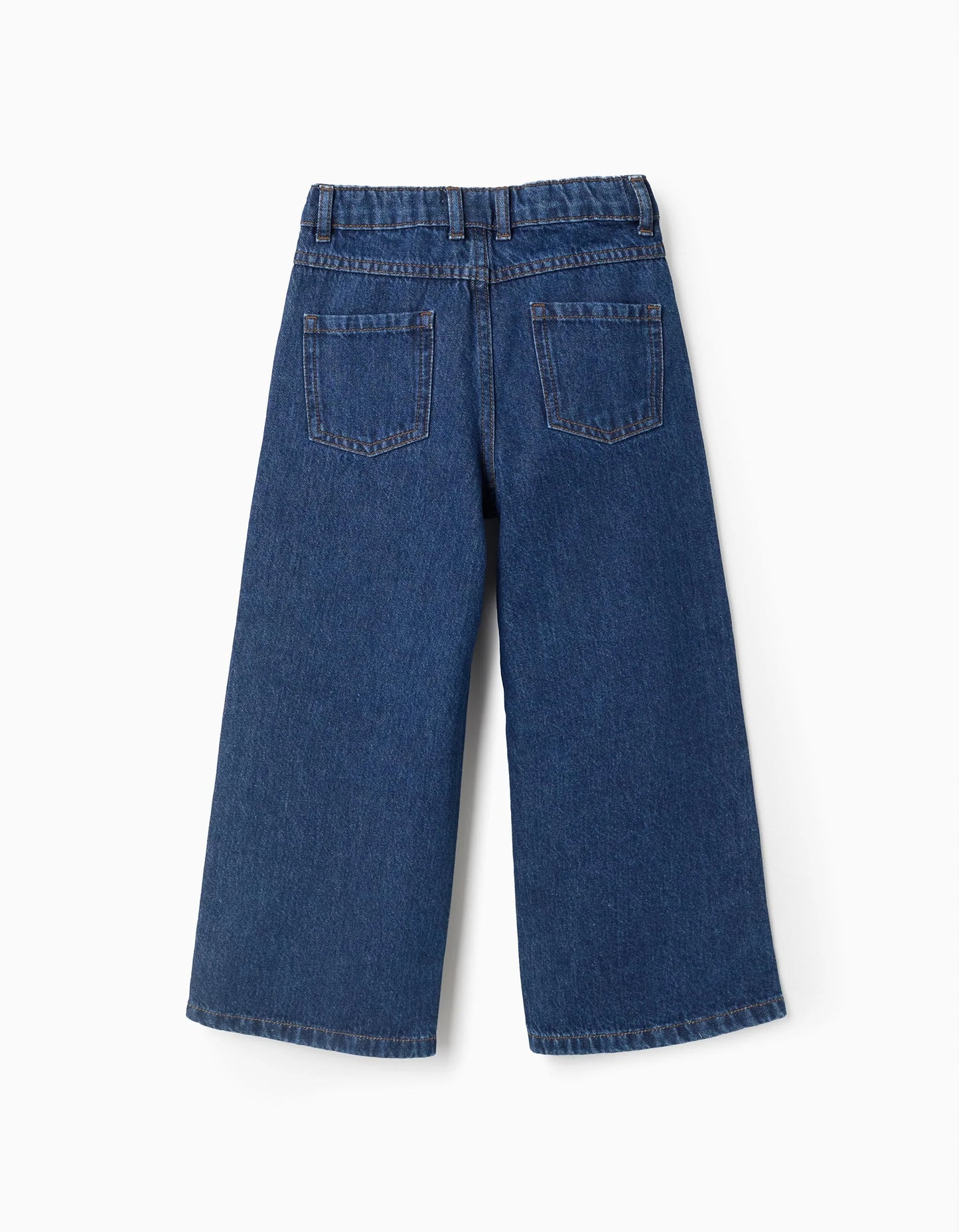 VAQUERO WIDE LEG