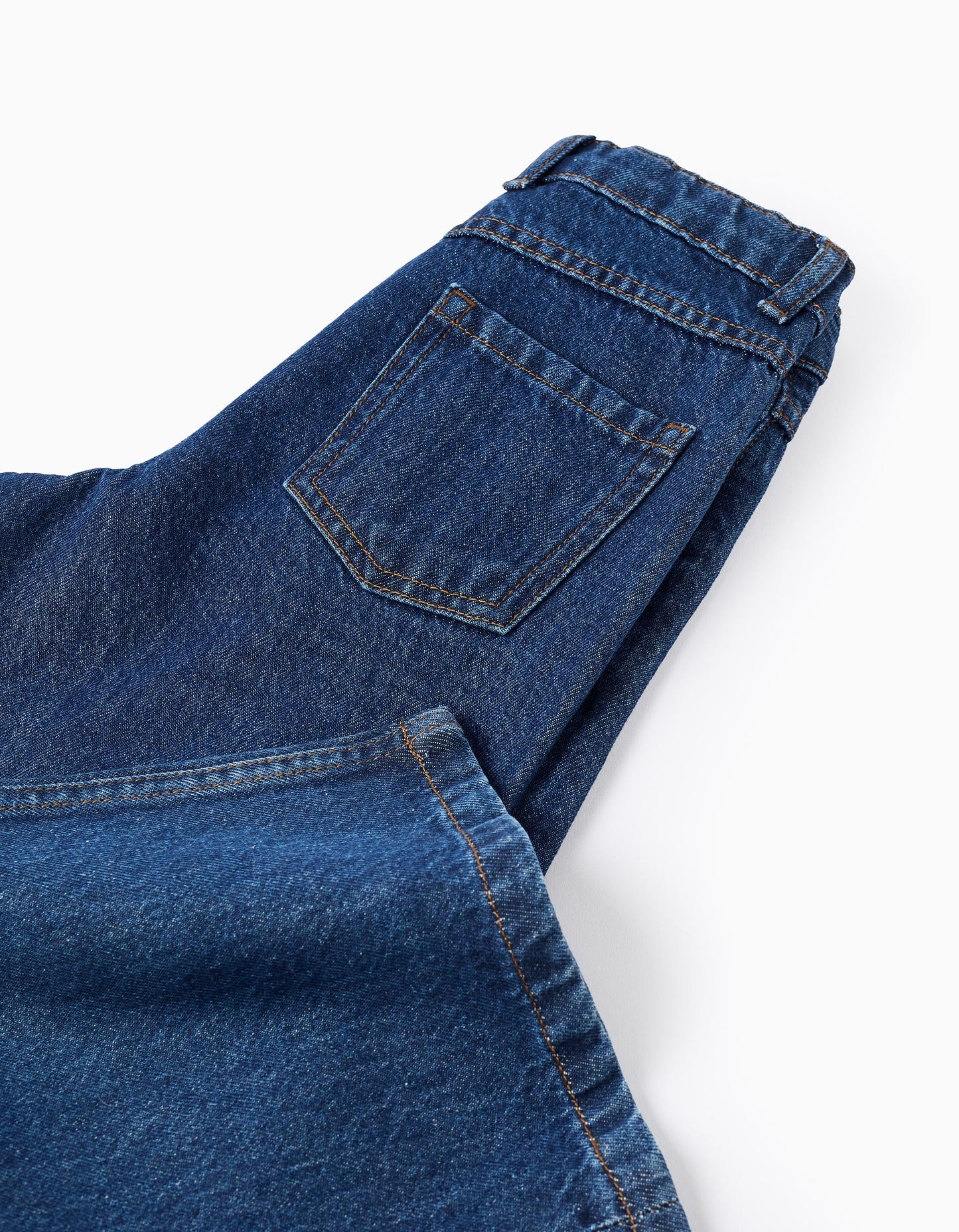 VAQUERO WIDE LEG