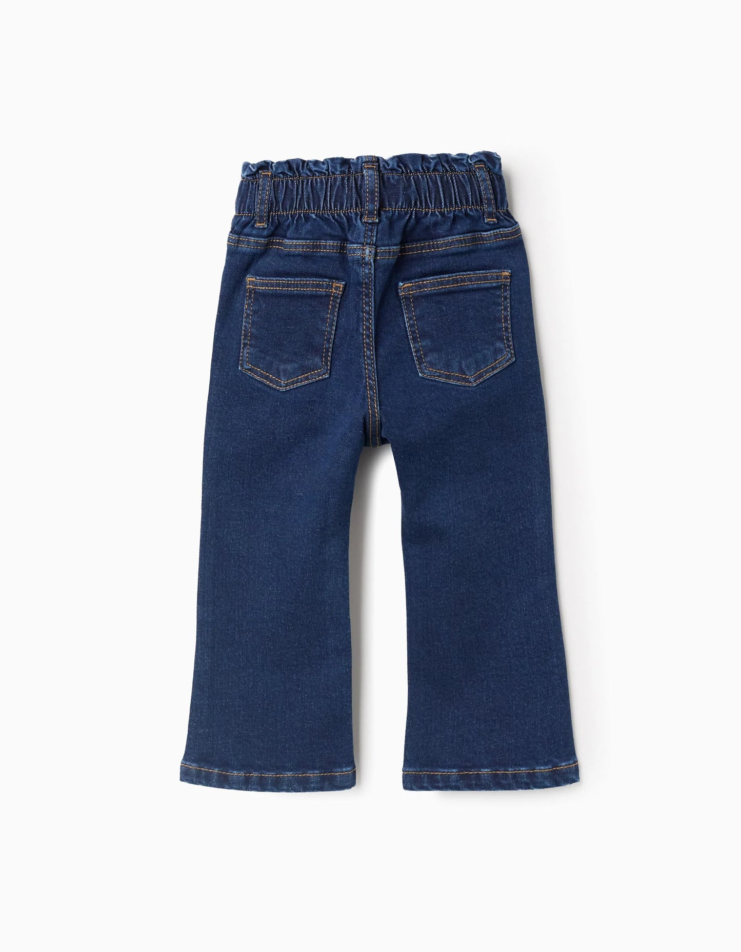PANTALÓN FLARE FIT