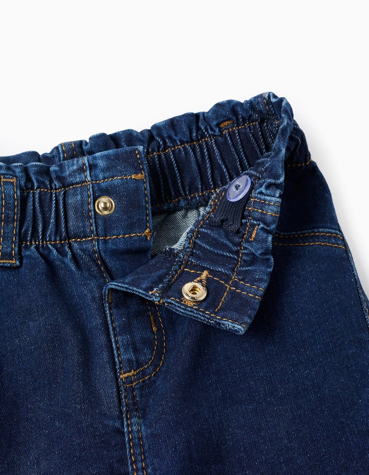 PANTALÓN FLARE FIT