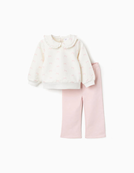 CONJUNTO LAZOS
