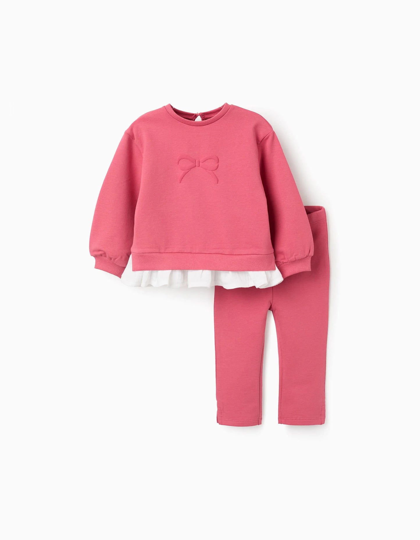CONJUNTO LAZO