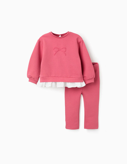 CONJUNTO LAZO