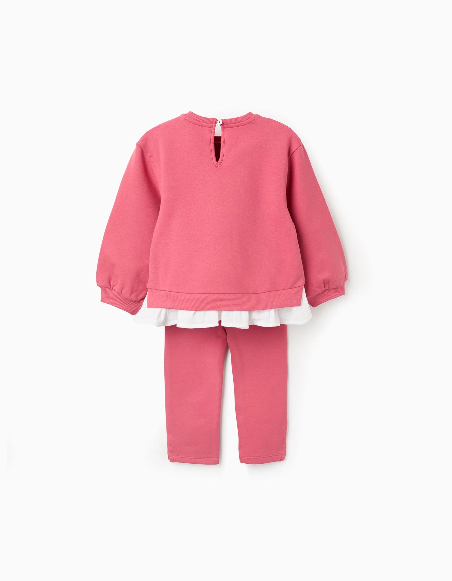 CONJUNTO LAZO