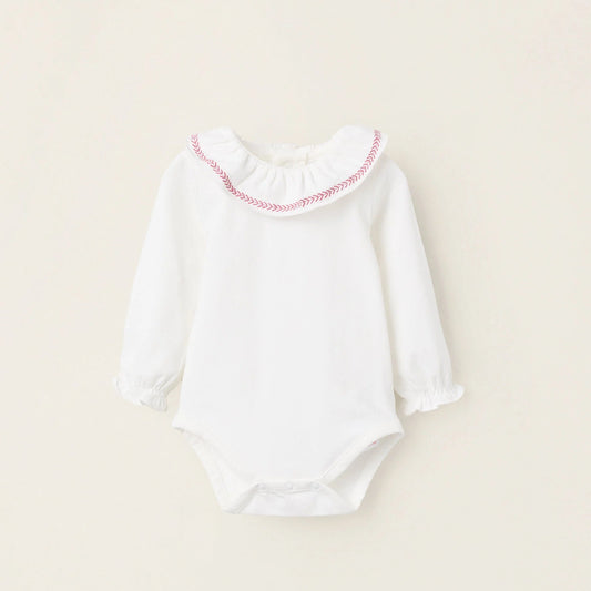 BODY CUELLO BORDADO