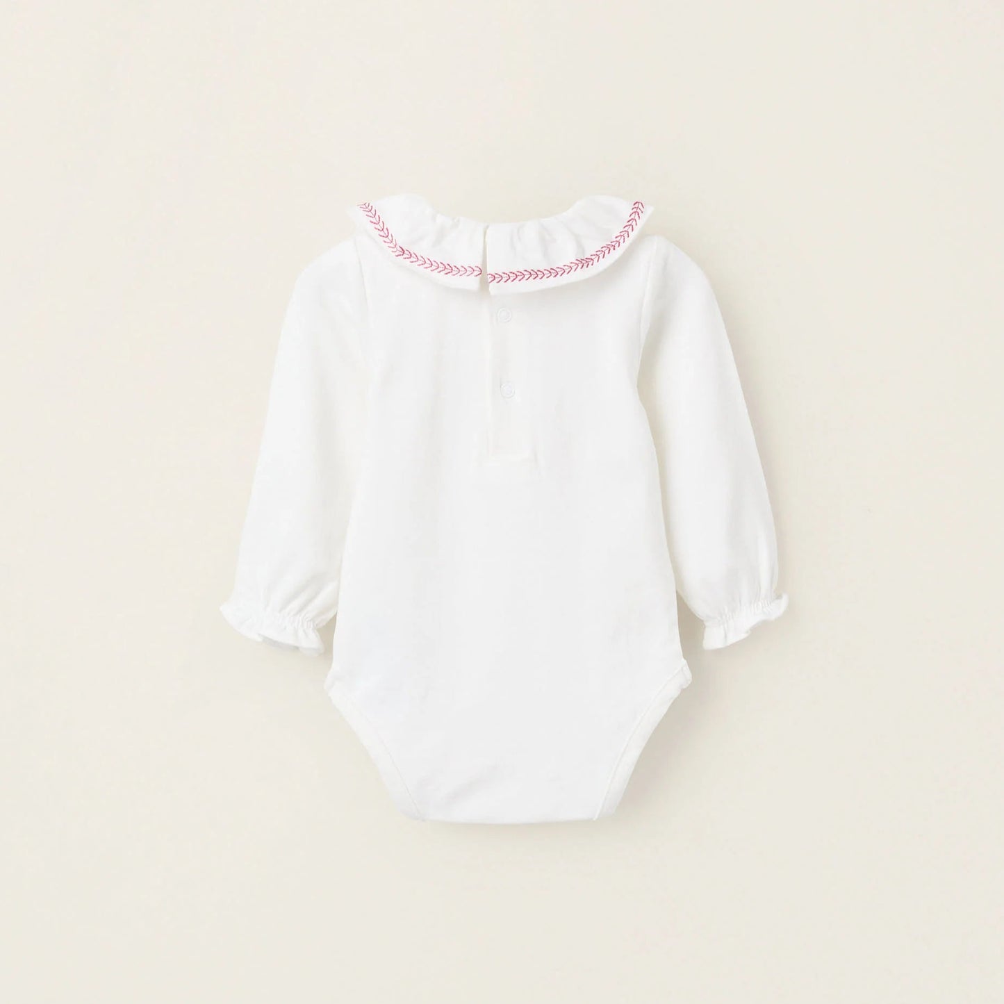 BODY CUELLO BORDADO