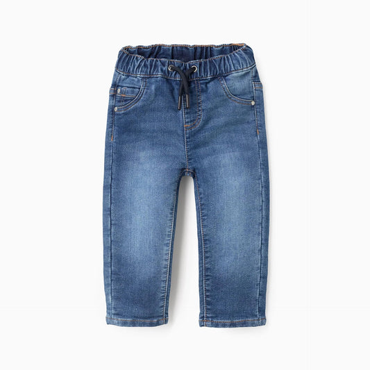 JOGGER VAQUERO