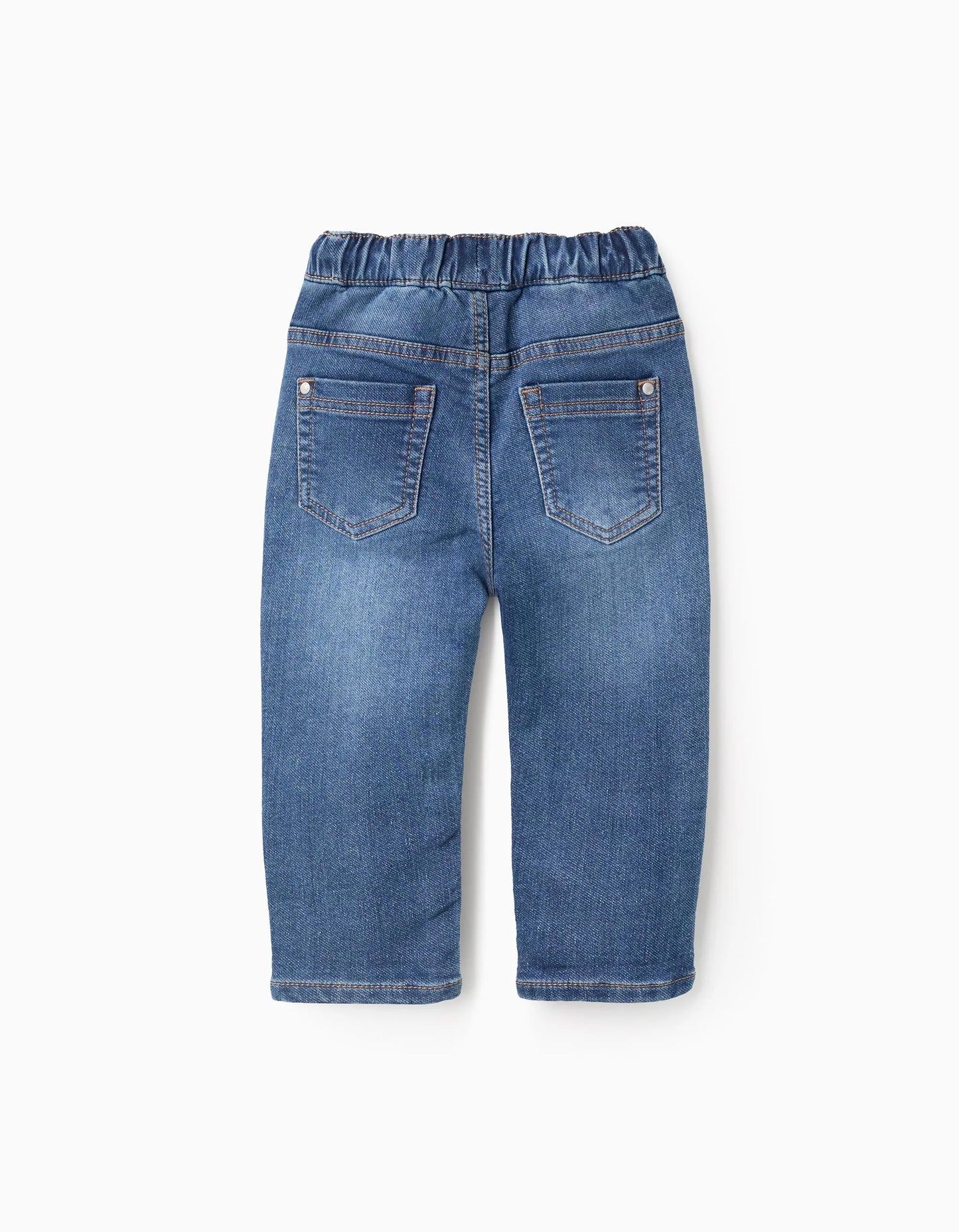 JOGGER VAQUERO