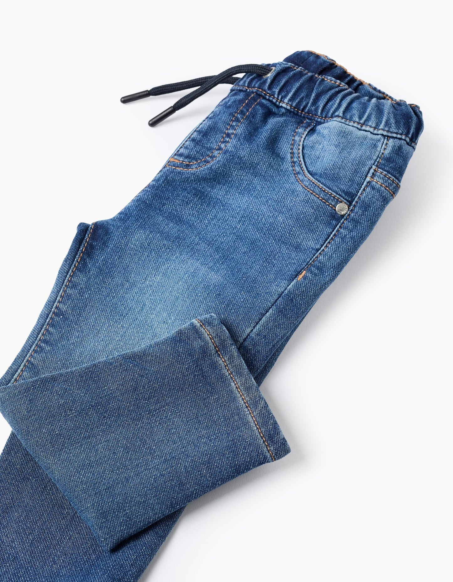 JOGGER VAQUERO
