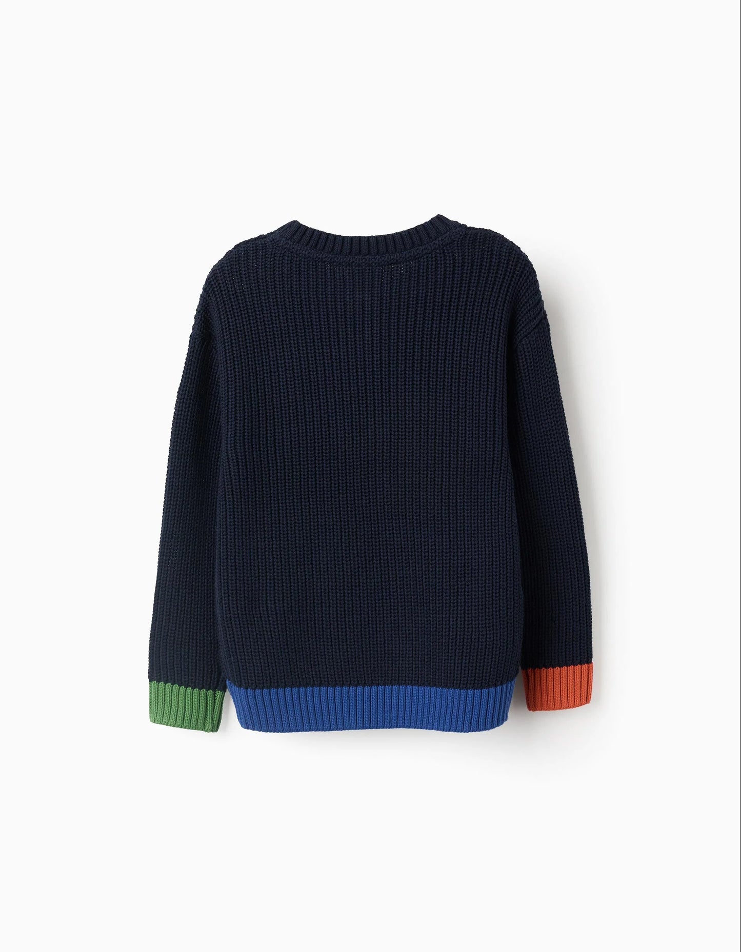 JERSEY COLORES