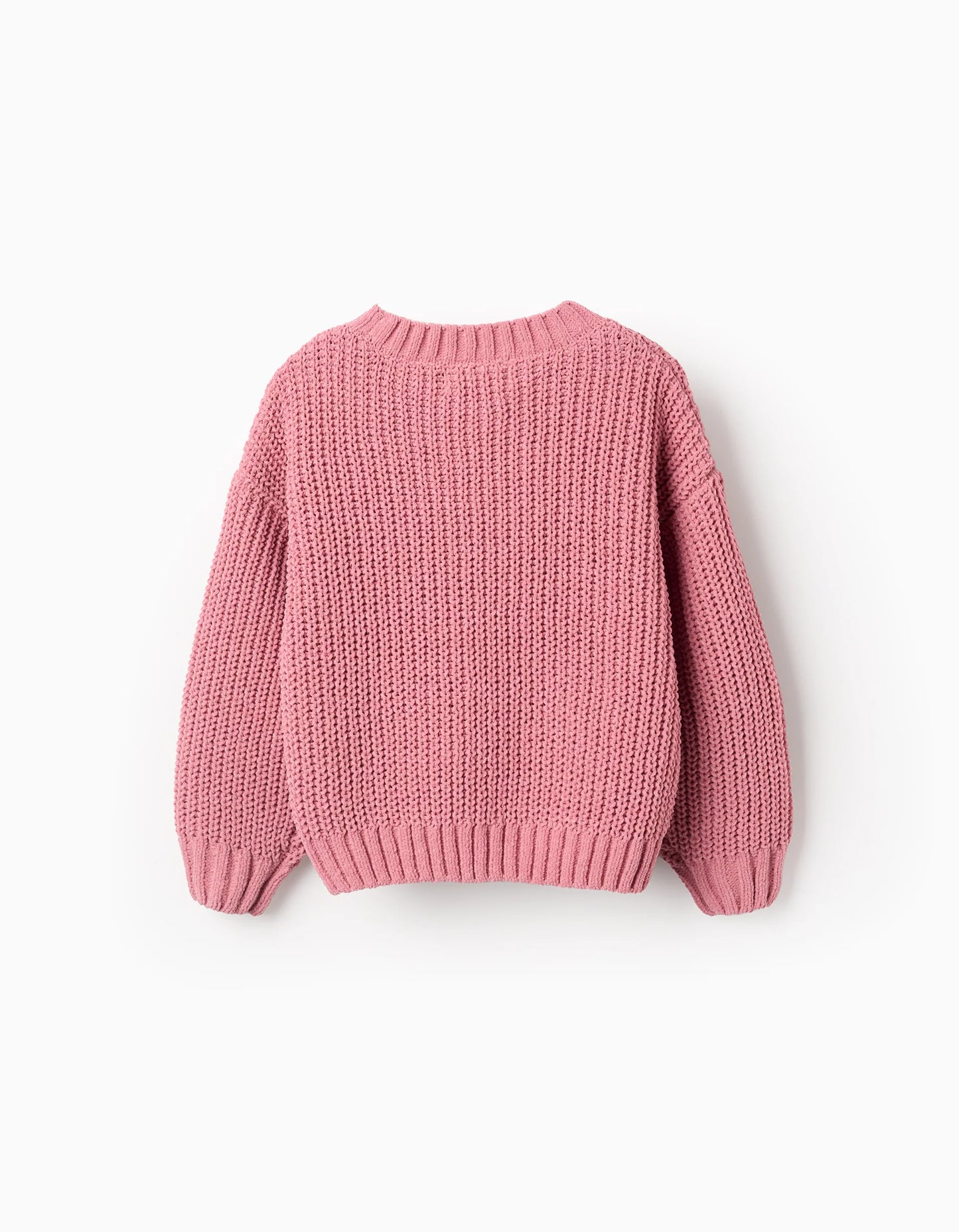 JERSEY CHENILLE