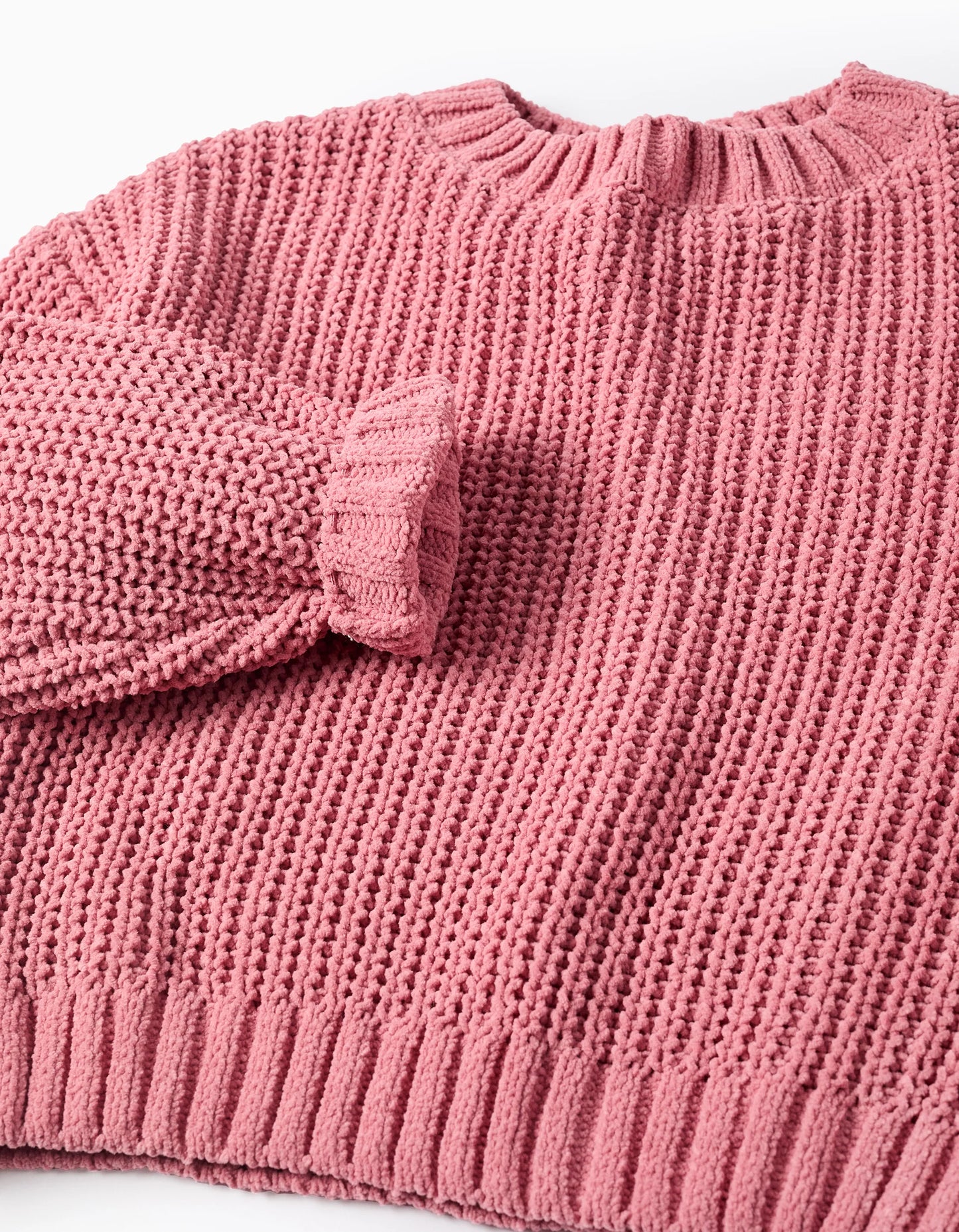 JERSEY CHENILLE