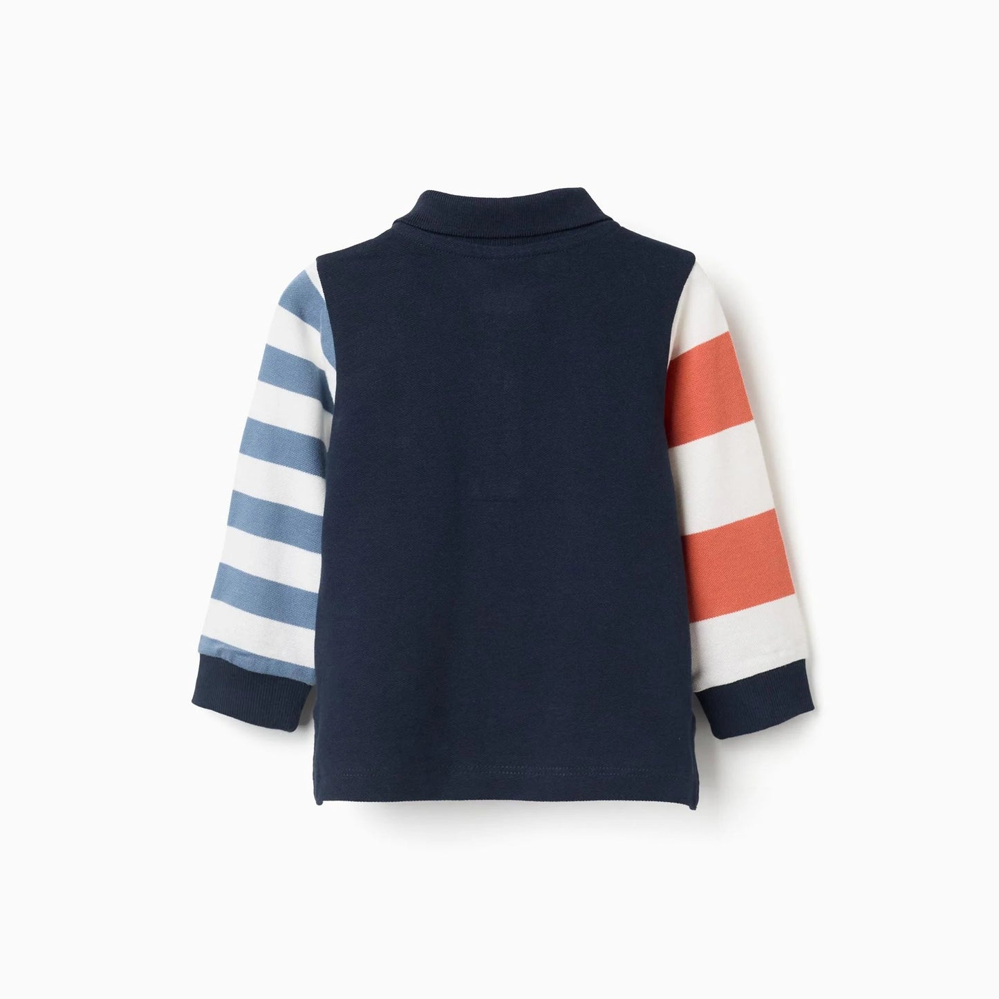 POLO MULTICOLOR