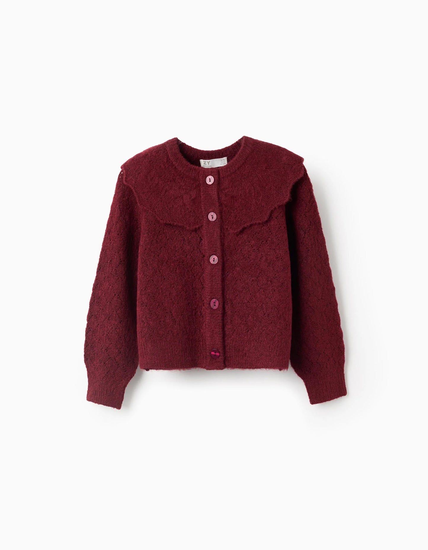 CHAQUETA