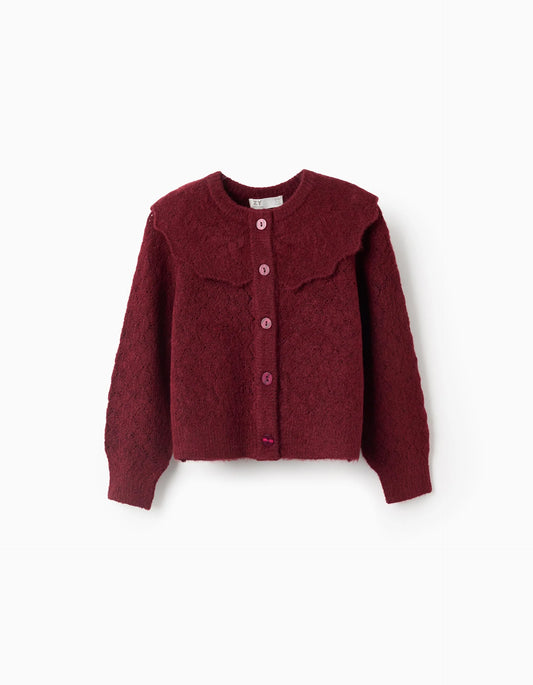 CHAQUETA