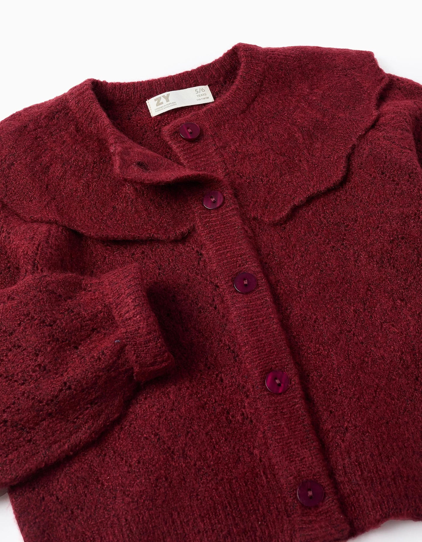 CHAQUETA