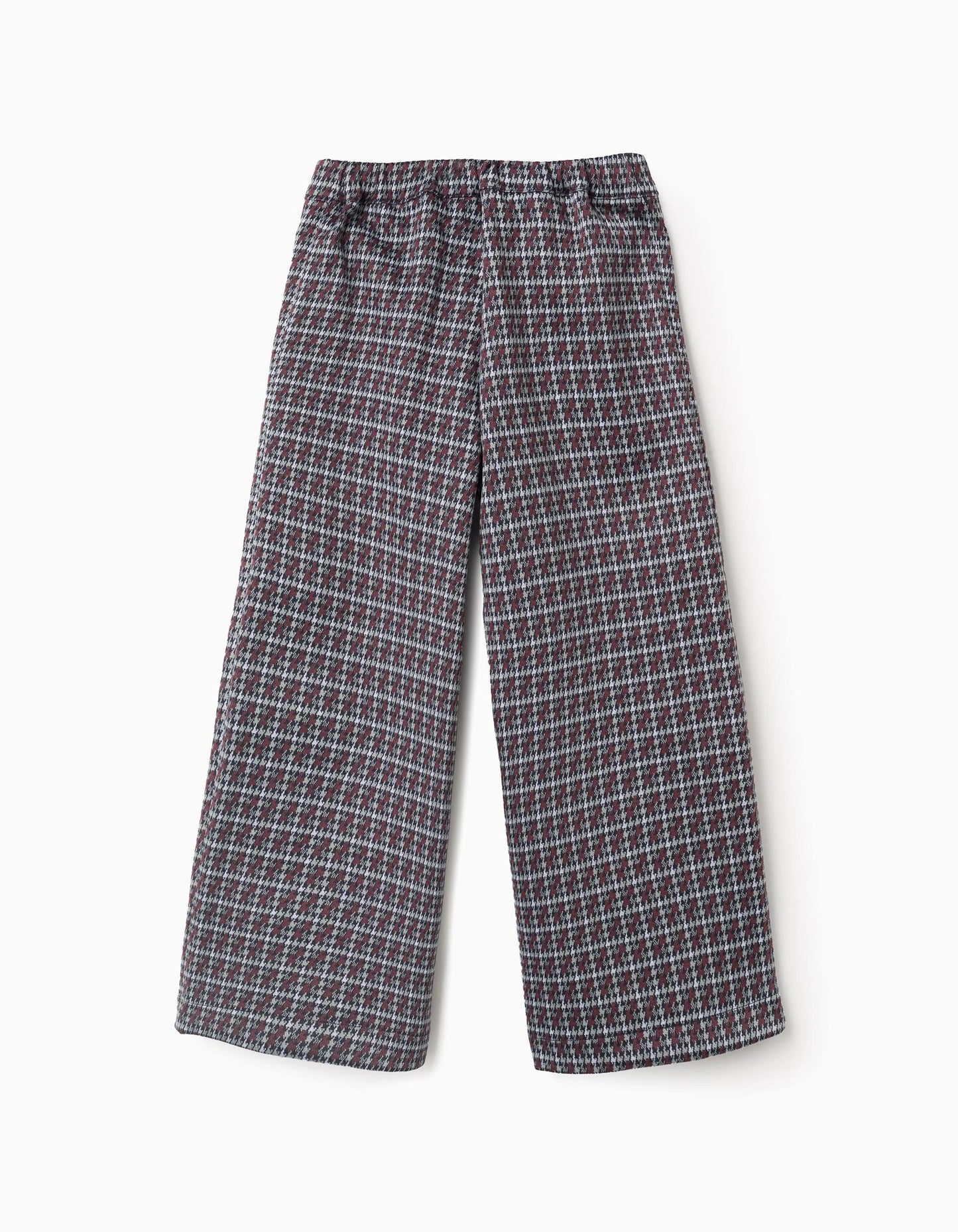 PANTALÓN PATA DE GALLO