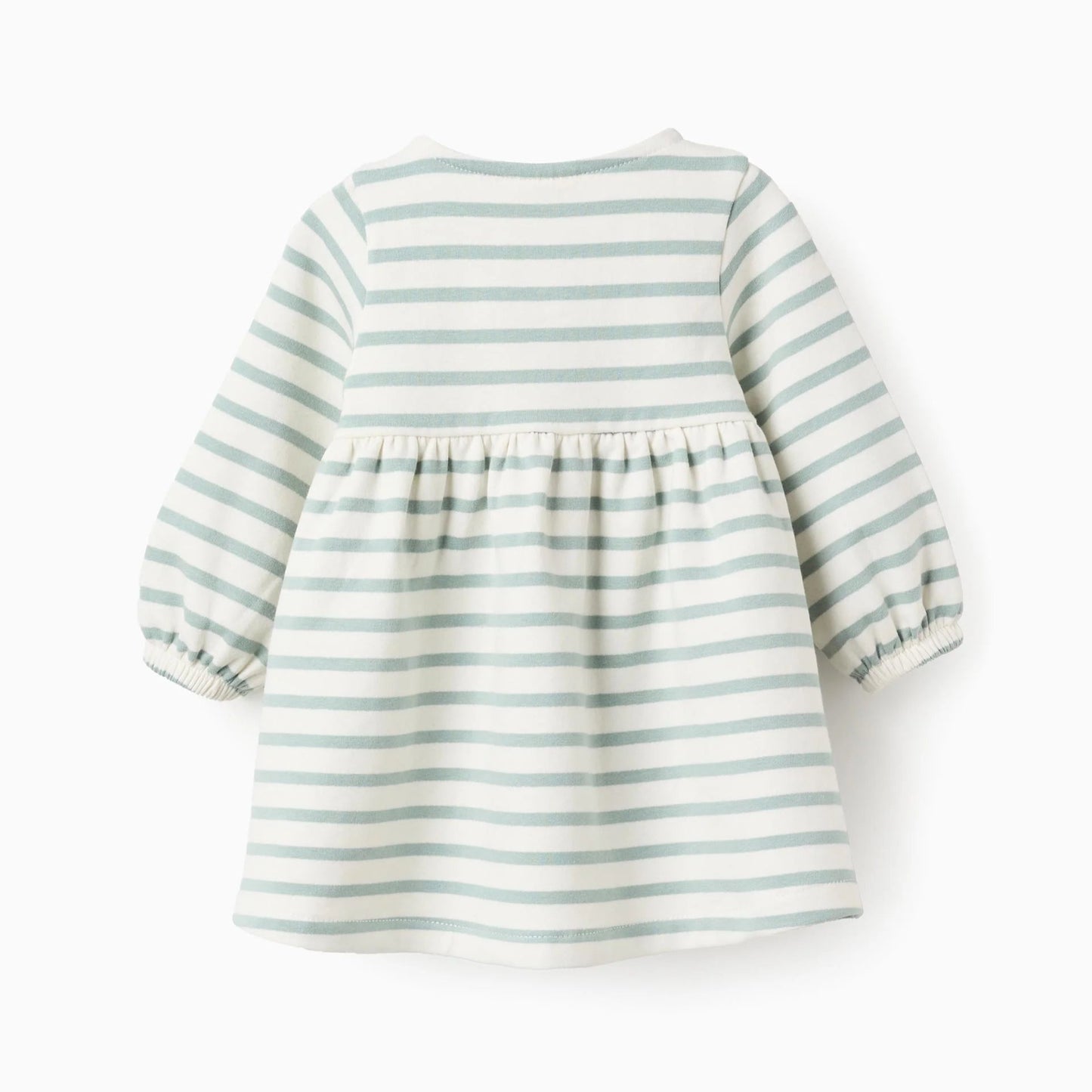 VESTIDO  RAYAS