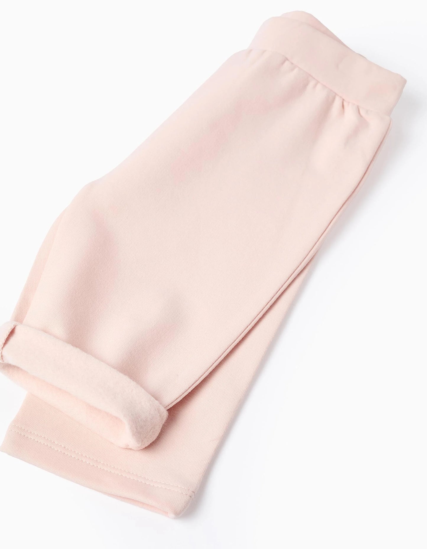 CONJUNTO CHAMPIÑÓN ROSA