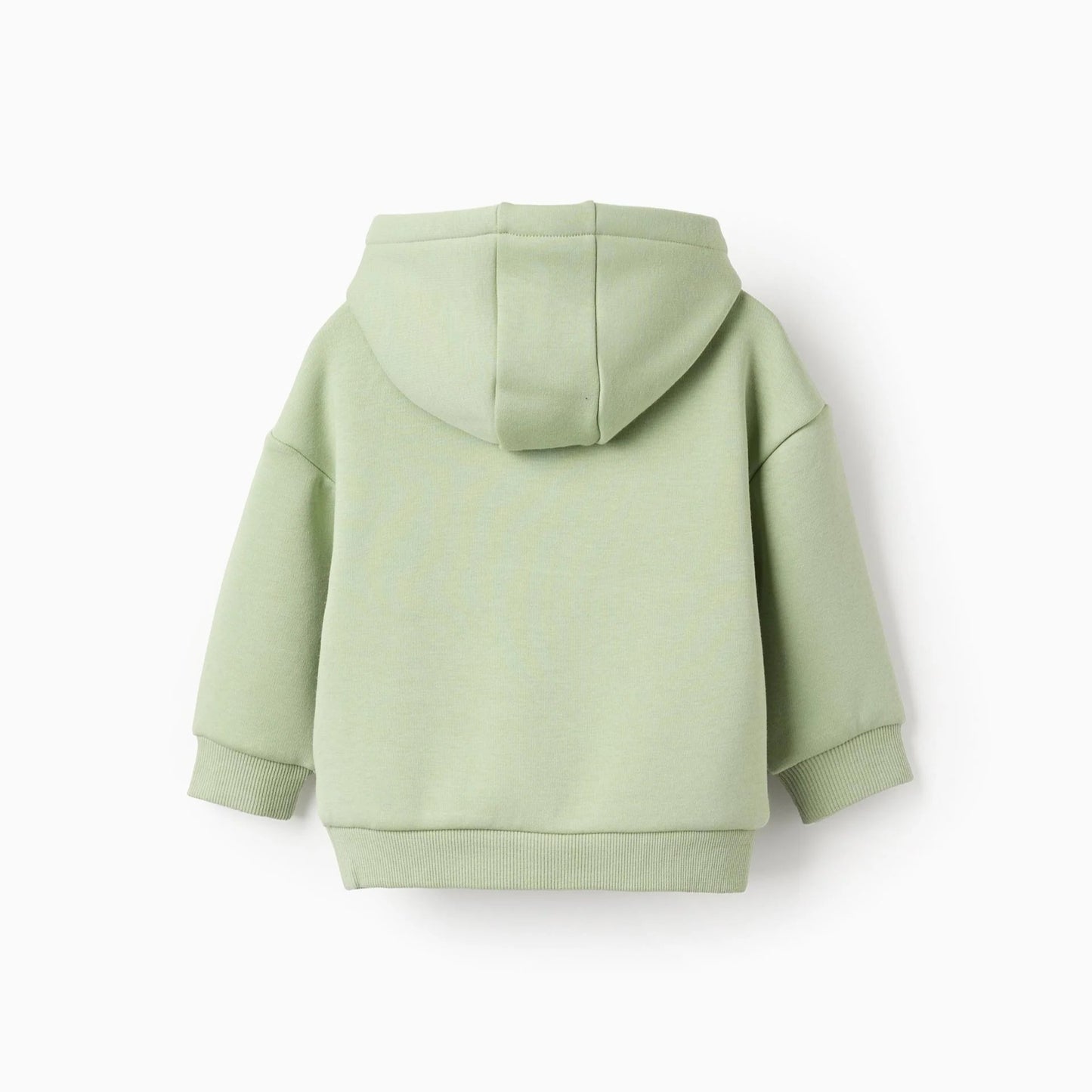 SUDADERA FOX