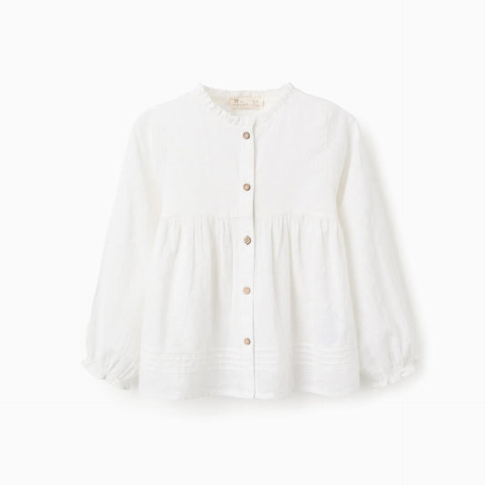 CAMISA TEXTURA