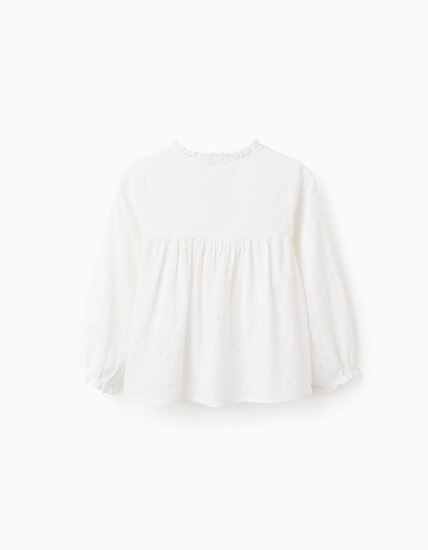 CAMISA TEXTURA