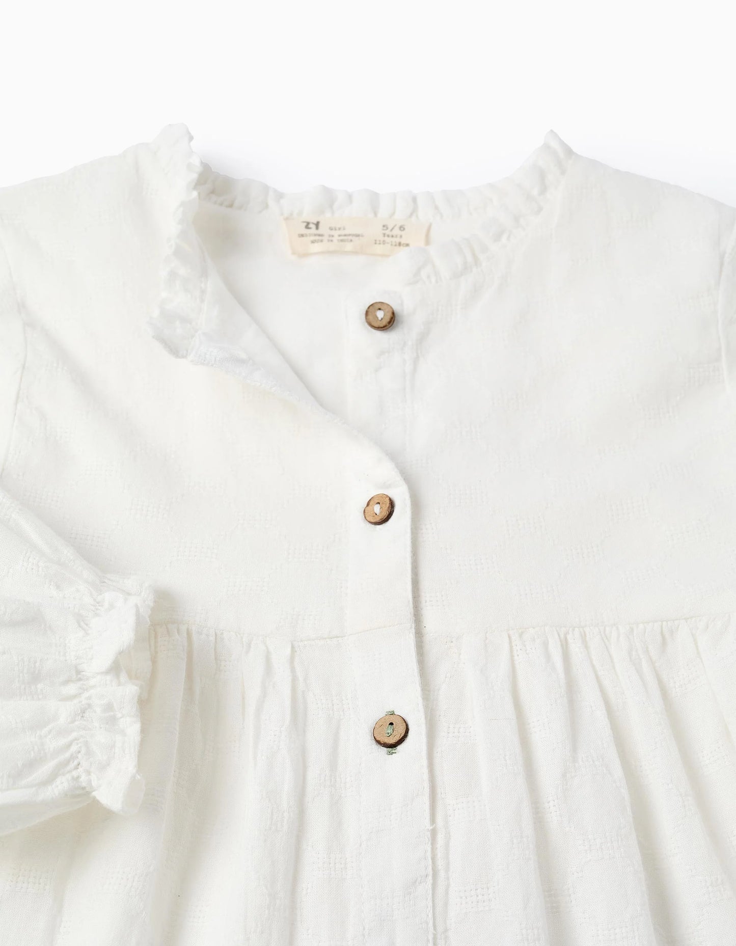 CAMISA TEXTURA