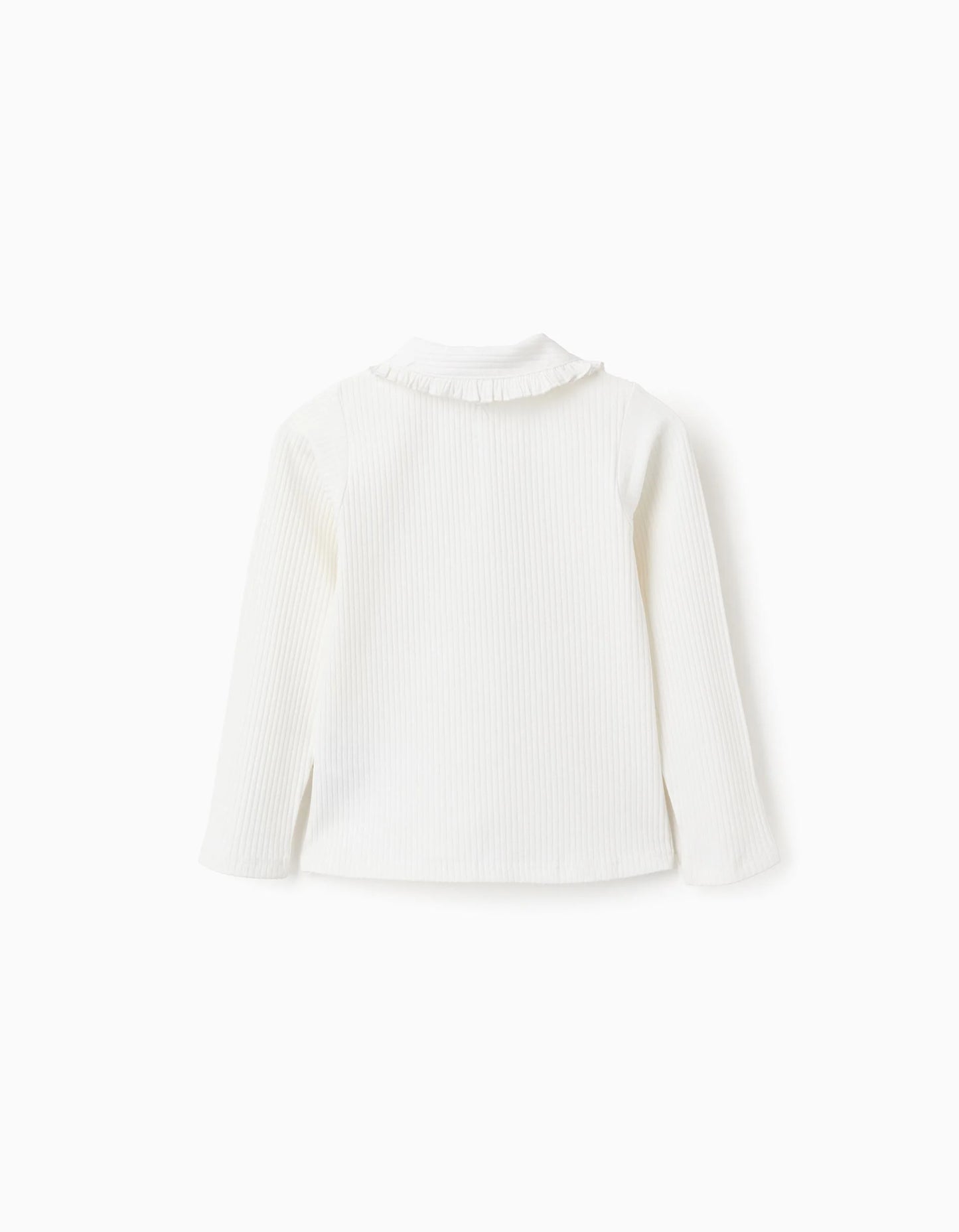 CAMISETA CANALÉ NIÑA