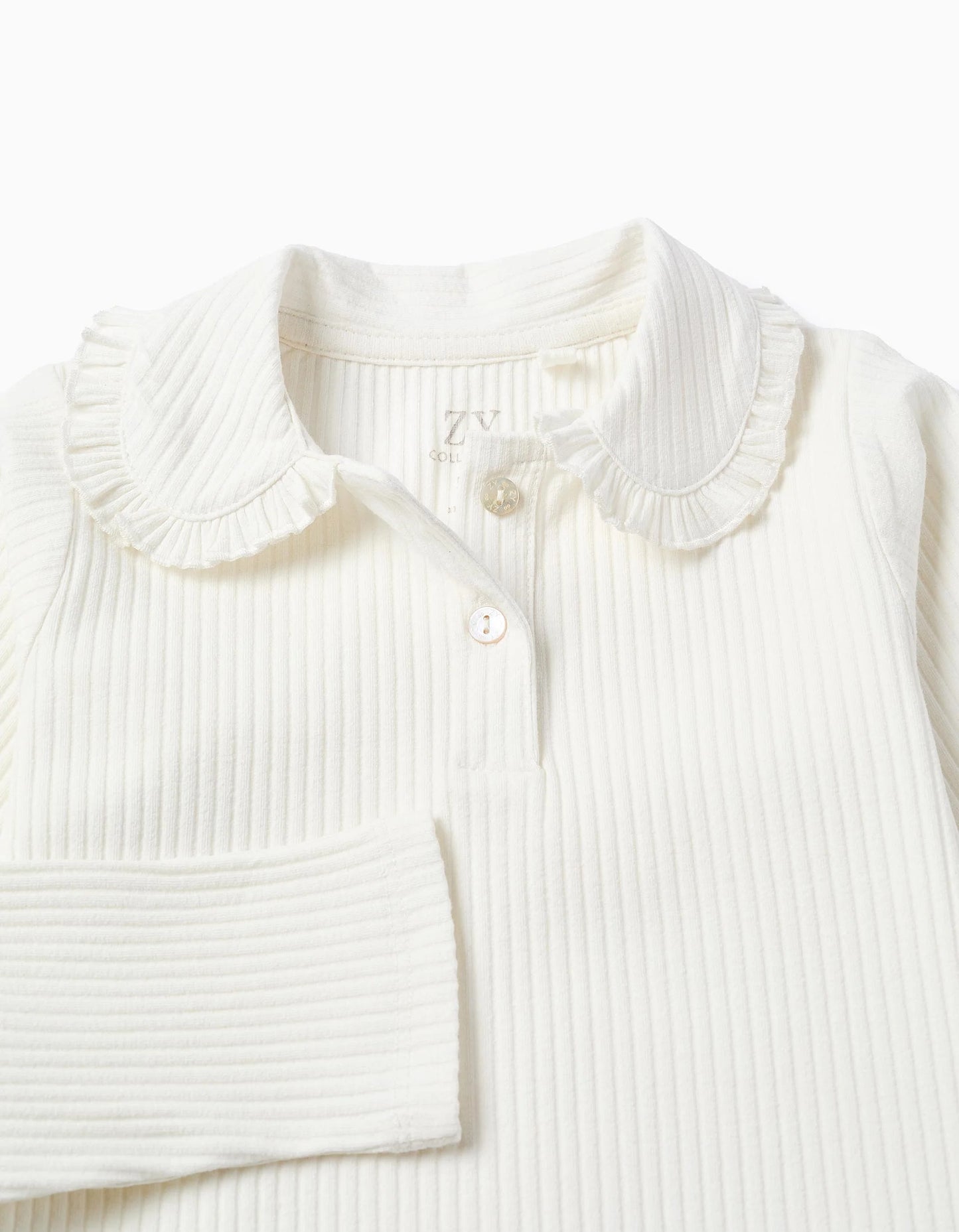 CAMISETA CANALÉ NIÑA