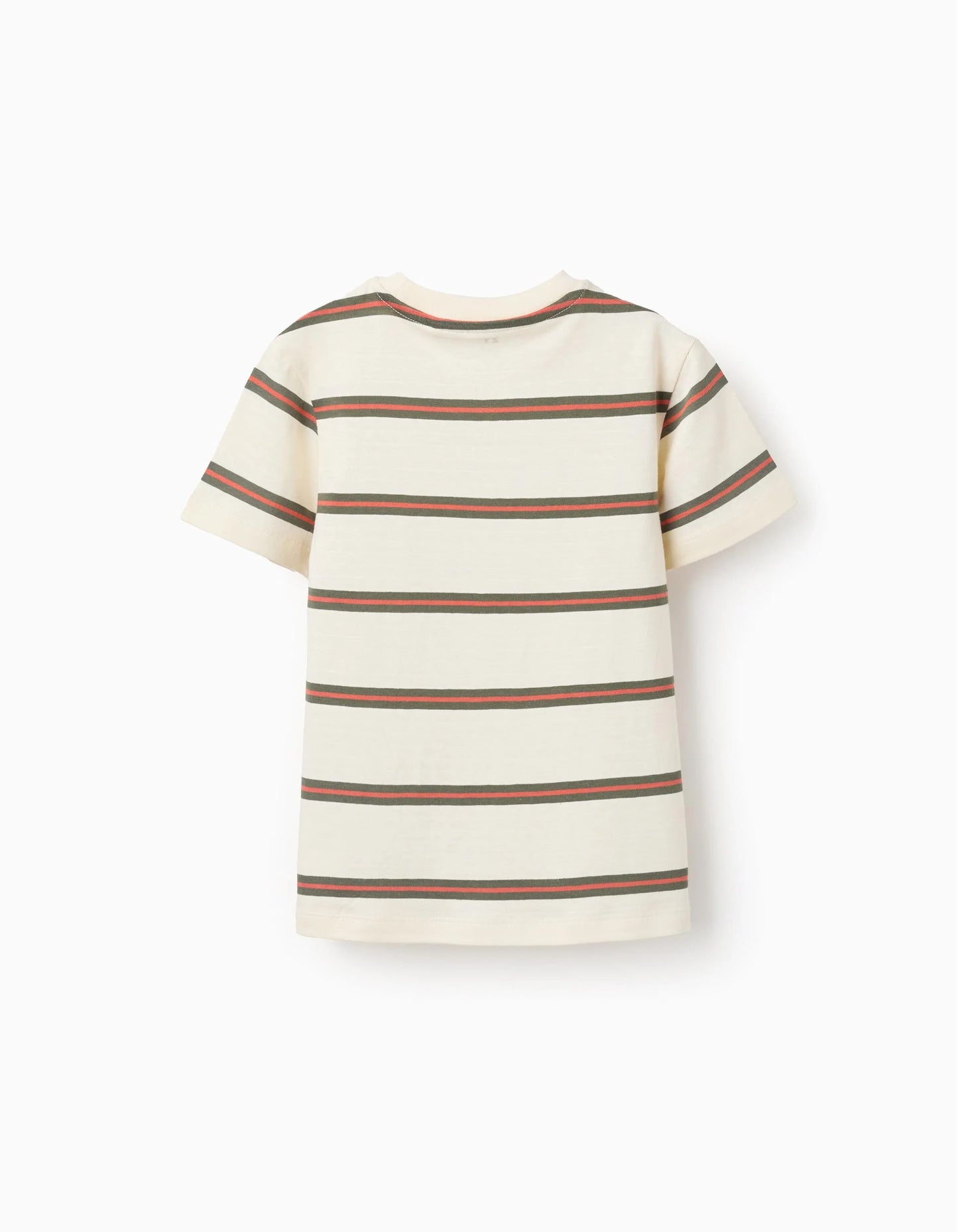 CAMISETA RAYAS