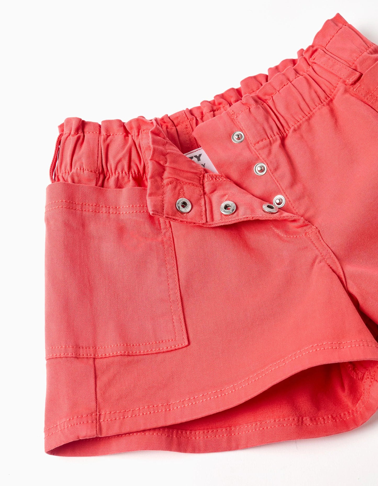 SHORT CORAL