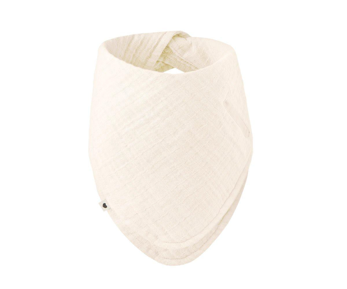 BABERO BIB IVORY