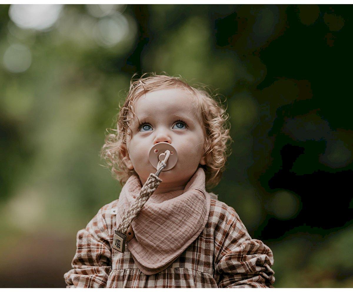 BABERO BIB IVORY