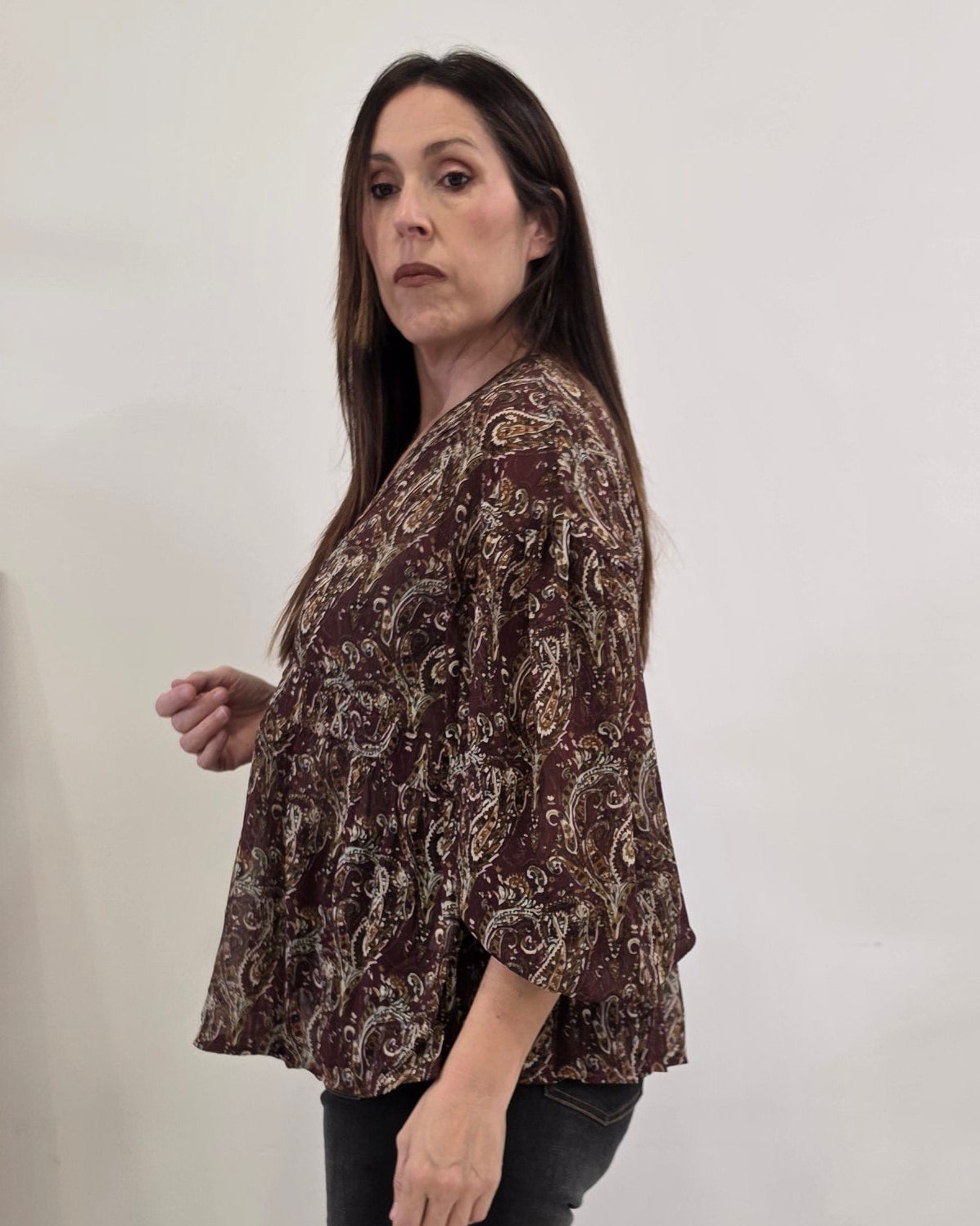 BLUSA