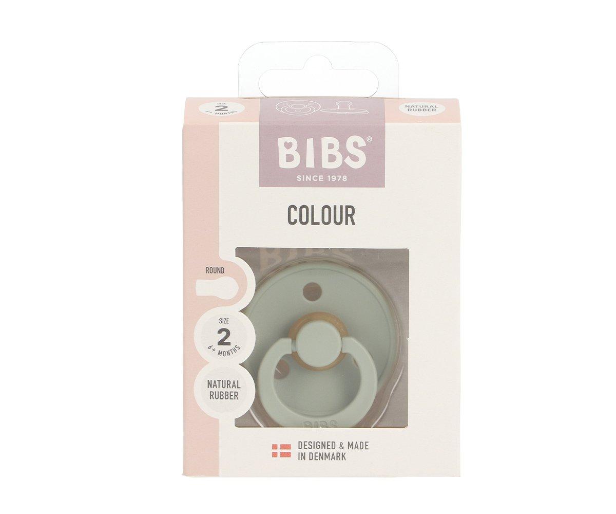 CHUPETE SAGE BIBS