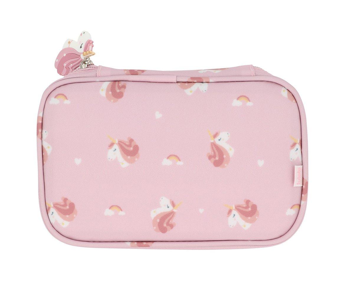 BOLSA SANITARIA UNICORNIO