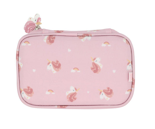 BOLSA SANITARIA UNICORNIO