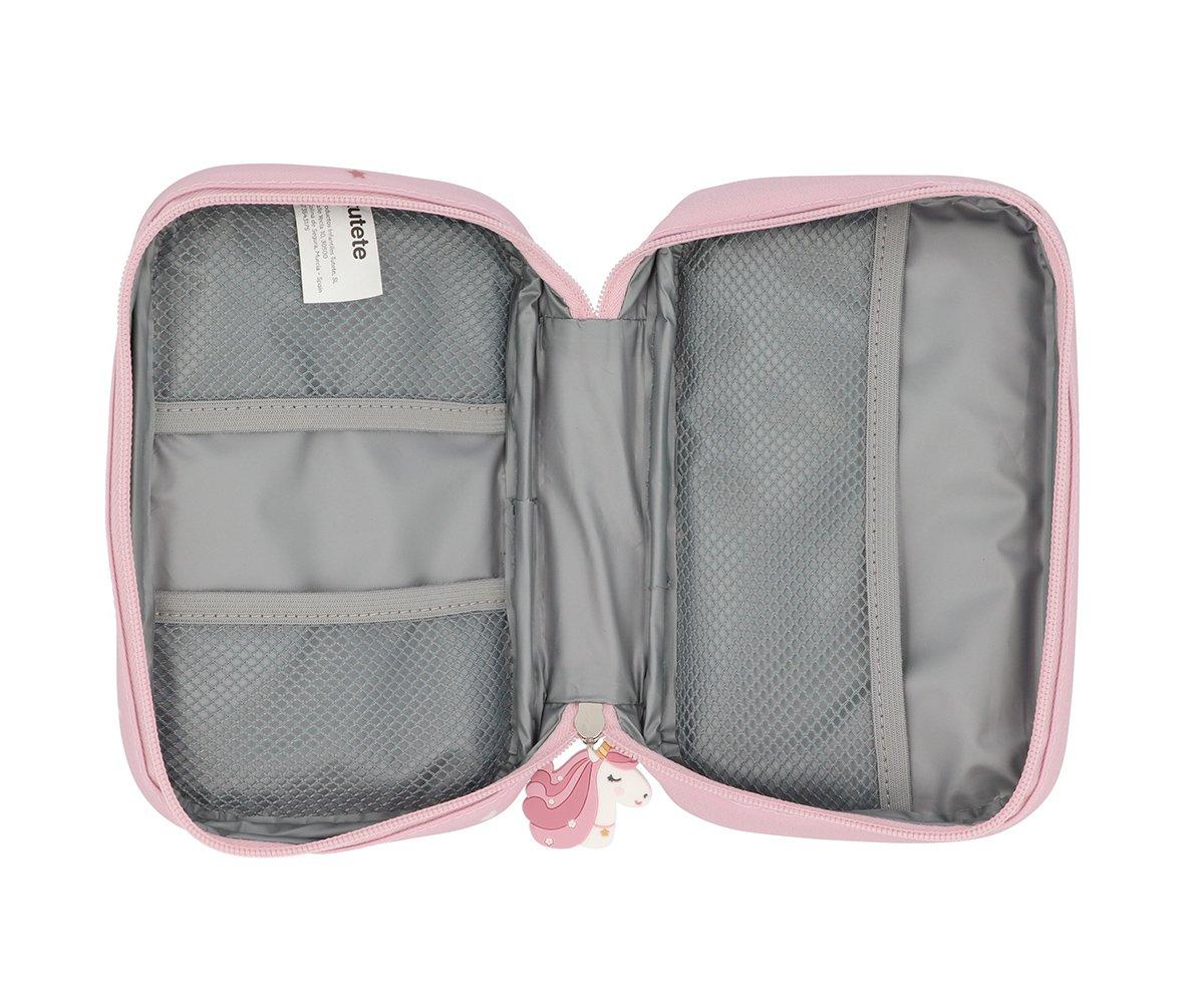 BOLSA SANITARIA UNICORNIO