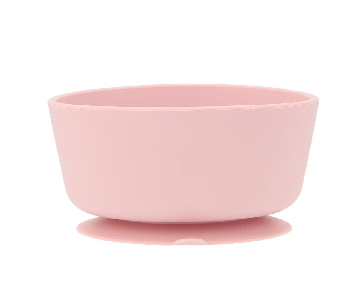 SET BOL Y CUCHARA PINK