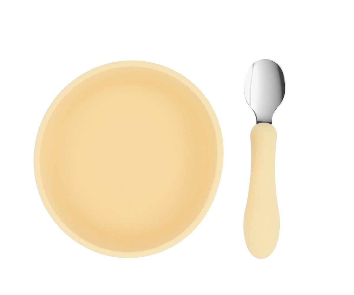 SET BOL Y CUCHARA SUN