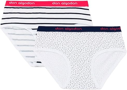 BRAGAS DON ALGODÓN