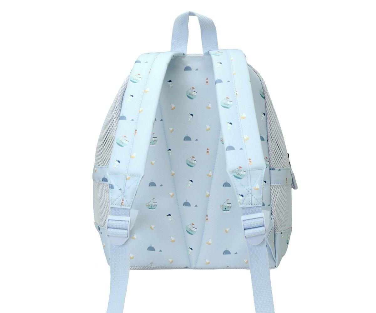 MOCHILA ANTIARENA BARCO